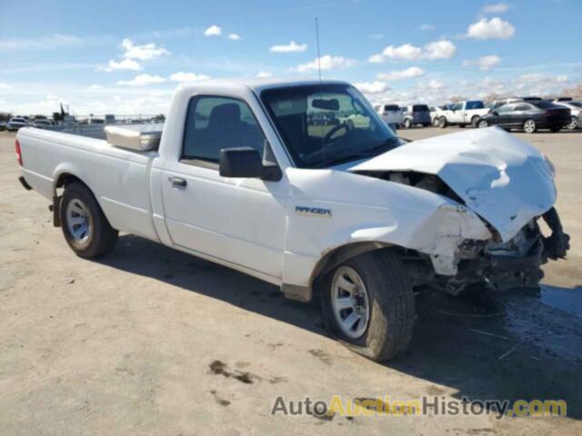 FORD RANGER, 1FTYR10U06PA28866