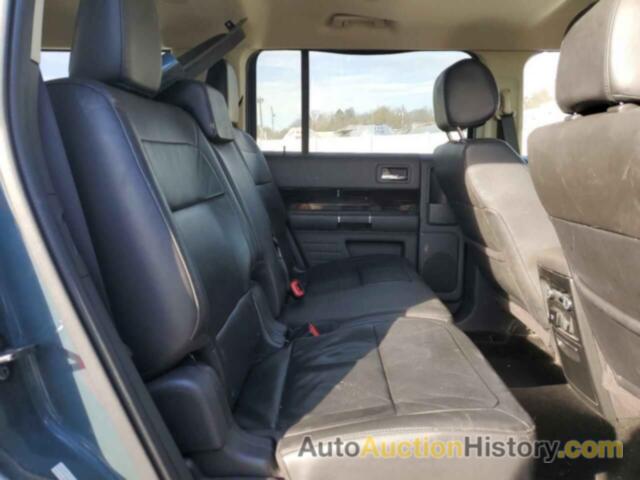 FORD FLEX SEL, 2FMGK5C83GBA19847