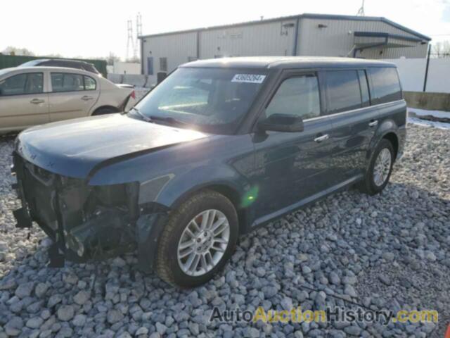 FORD FLEX SEL, 2FMGK5C83GBA19847