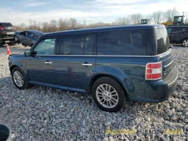 FORD FLEX SEL, 2FMGK5C83GBA19847