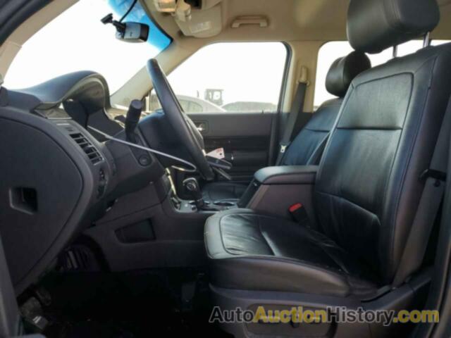 FORD FLEX SEL, 2FMGK5C83GBA19847