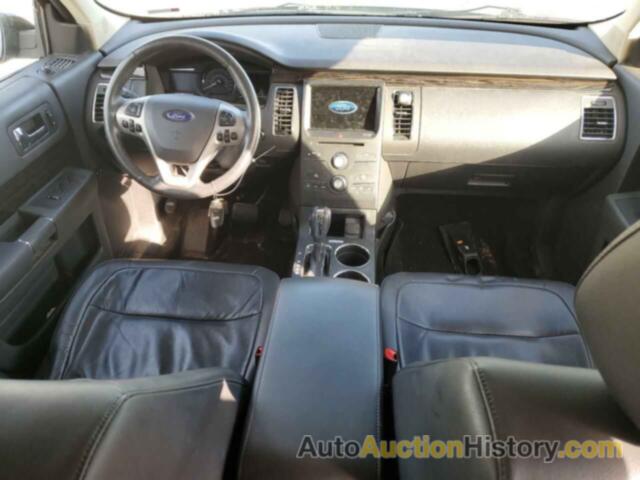 FORD FLEX SEL, 2FMGK5C83GBA19847