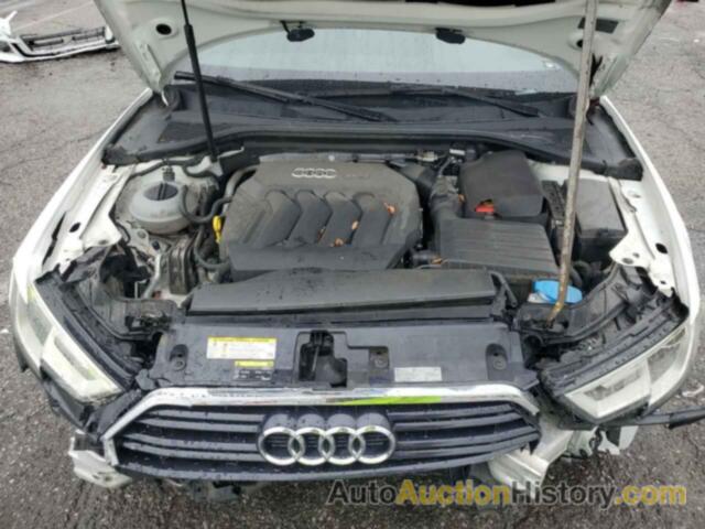 AUDI A3 PREMIUM PLUS, WAUGUGFF4H1030788