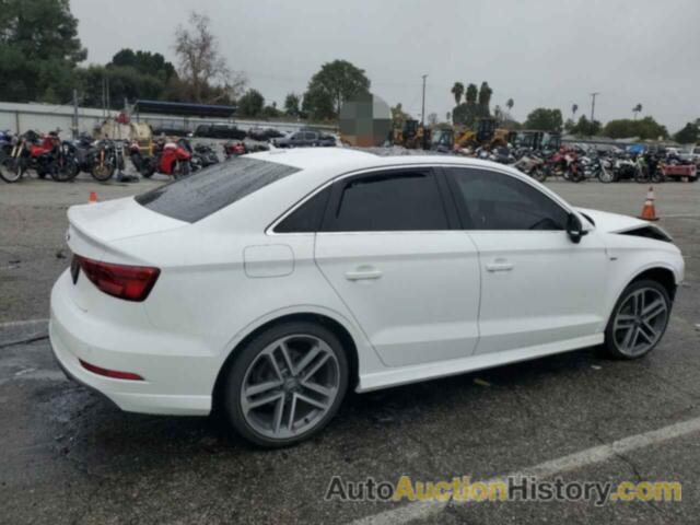 AUDI A3 PREMIUM PLUS, WAUGUGFF4H1030788