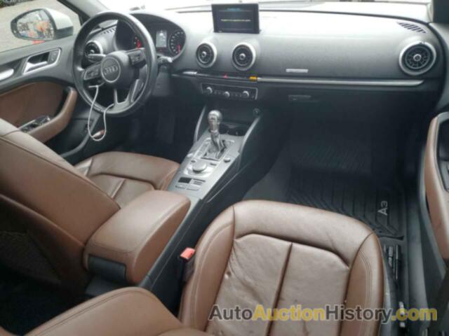 AUDI A3 PREMIUM PLUS, WAUGUGFF4H1030788