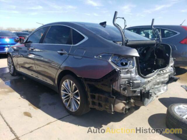 HYUNDAI GENESIS 3.8L, KMHGN4JE9GU142413