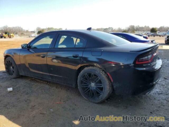 DODGE CHARGER SXT, 2C3CDXHG0FH768906