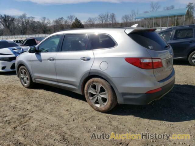 HYUNDAI SANTA FE GLS, KM8SN4HF6DU027496