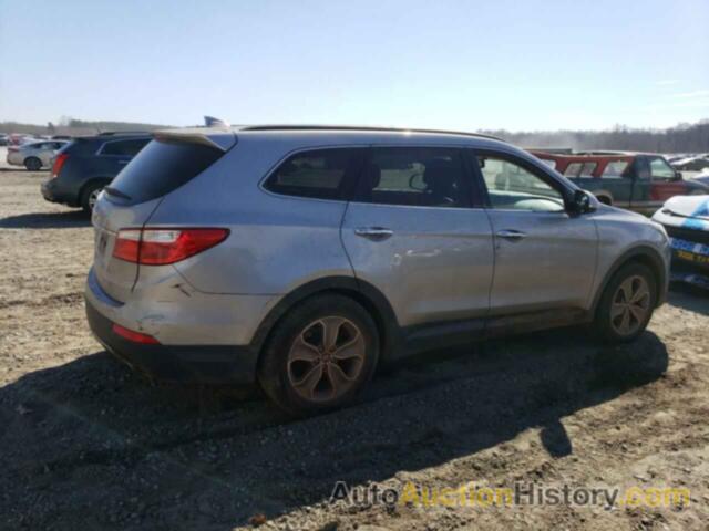 HYUNDAI SANTA FE GLS, KM8SN4HF6DU027496