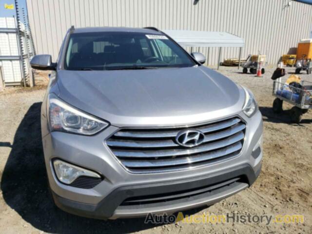 HYUNDAI SANTA FE GLS, KM8SN4HF6DU027496