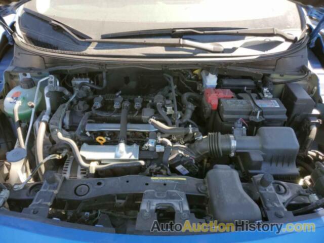 NISSAN VERSA SV, 3N1CN8EVXML804948