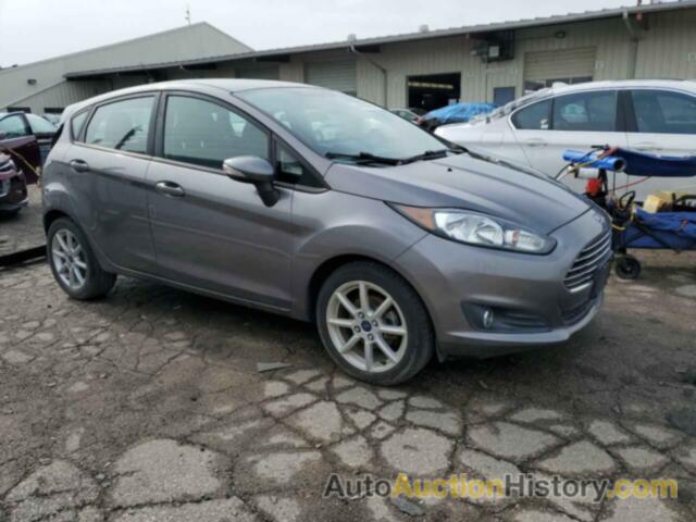 FORD FIESTA SE, 3FADP4EJ1EM217170