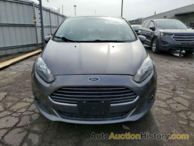 FORD FIESTA SE, 3FADP4EJ1EM217170