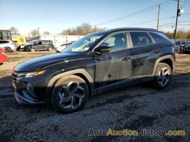 HYUNDAI TUCSON SEL, 5NMJFCDE9RH307156