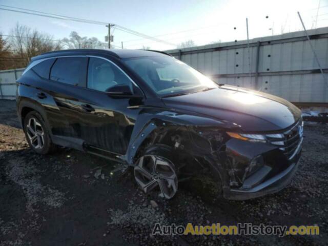 HYUNDAI TUCSON SEL, 5NMJFCDE9RH307156