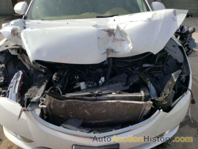 BUICK ENCLAVE, 5GAKRBKD2HJ245481