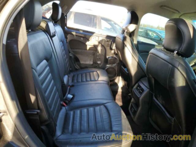 FORD EDGE SEL, 2FMPK4J94GBC08853