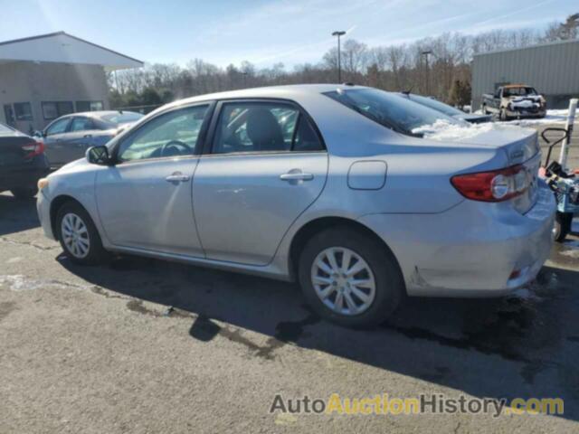 TOYOTA COROLLA BASE, 2T1BU4EE1BC666222