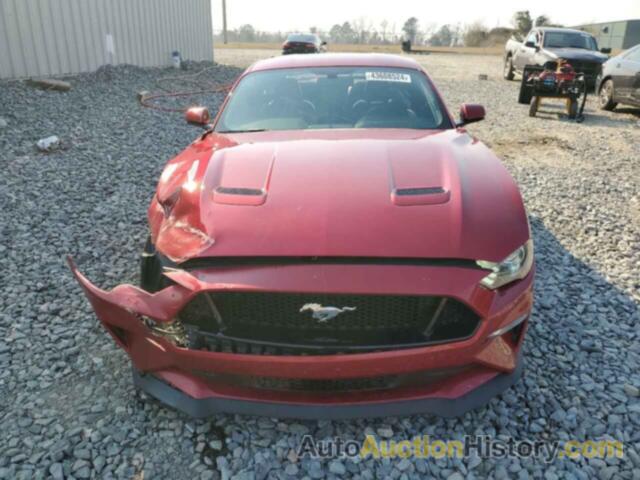 FORD MUSTANG GT, 1FA6P8CF9L5182167