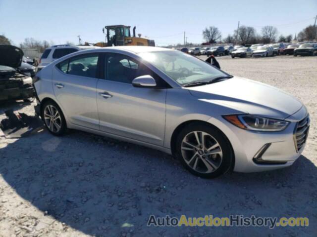 HYUNDAI ELANTRA SE, 5NPD84LF9HH064411