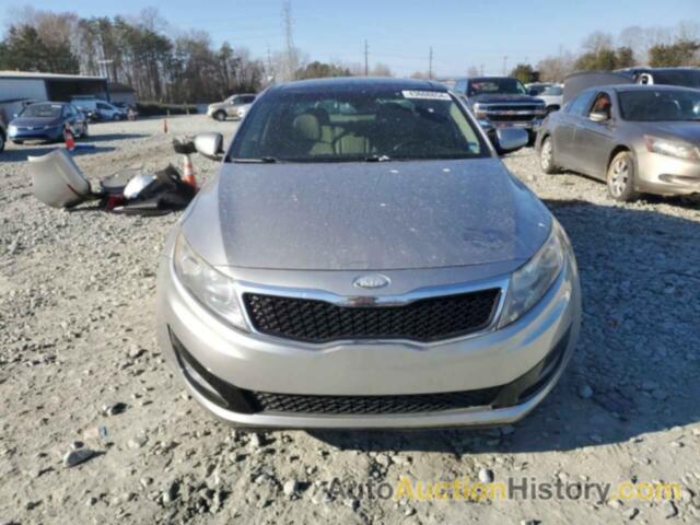 KIA OPTIMA EX, 5XXGN4A73DG145878