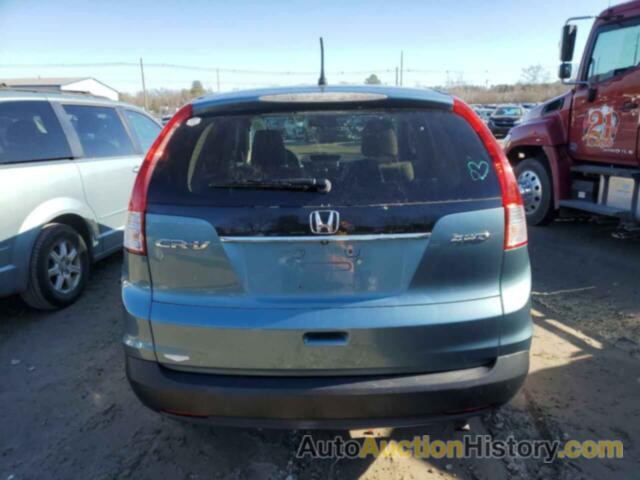 HONDA CRV EX, 5J6RM4H54DL053057