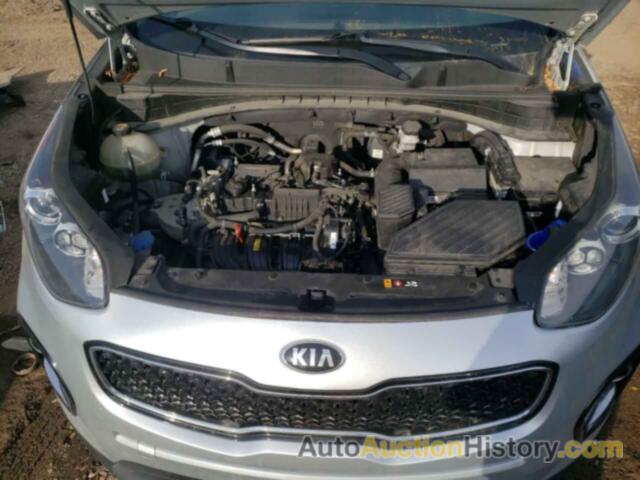 KIA SPORTAGE EX, KNDPN3AC4H7088015