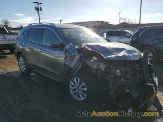 NISSAN ROGUE S, KNMAT2MV8KP516405