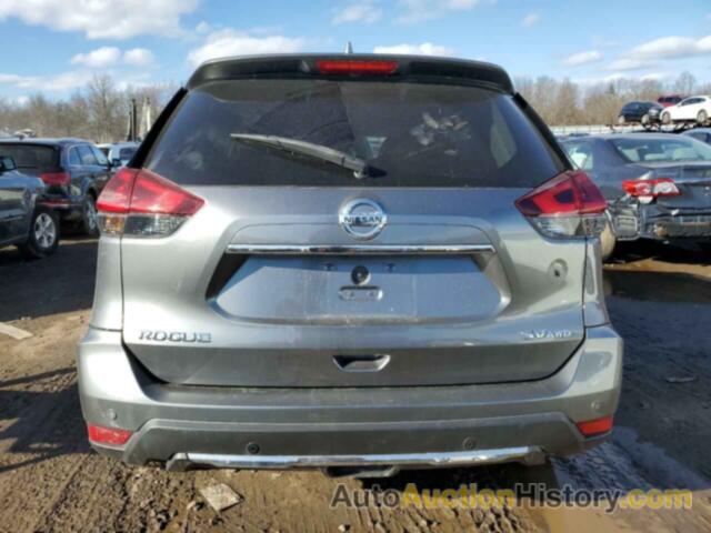 NISSAN ROGUE S, KNMAT2MV8KP516405