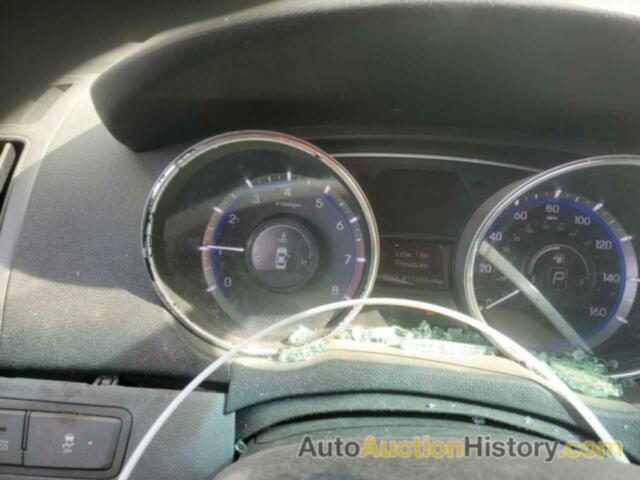 HYUNDAI SONATA GLS, 5NPEB4AC3EH919291