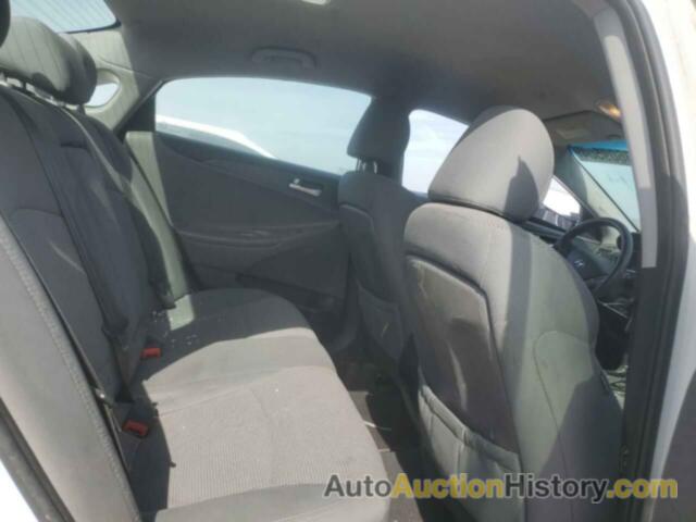 HYUNDAI SONATA GLS, 5NPEB4AC3EH919291