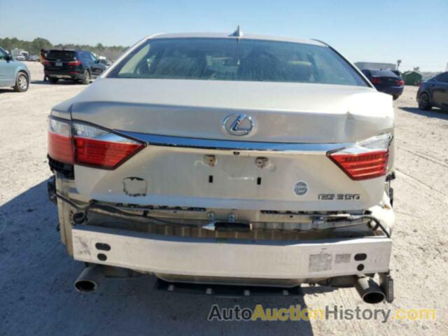 LEXUS ES350 350, JTHBK1GG2F2197289