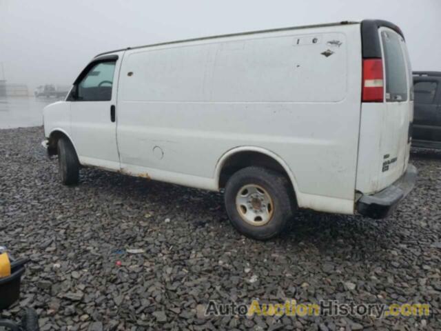 GMC SAVANA G2500, 1GTZGFAA6A1159601