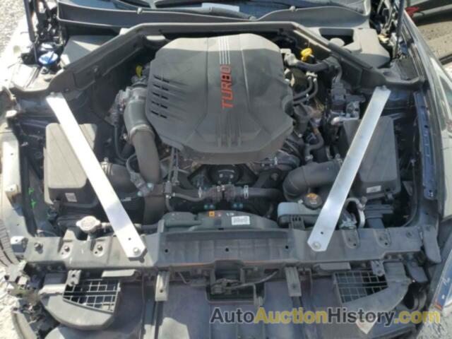 KIA STINGER GT1, KNAE45LC7L6087083