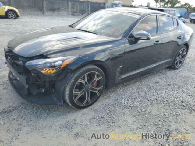 KIA STINGER GT1, KNAE45LC7L6087083