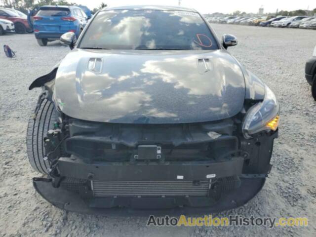 KIA STINGER GT1, KNAE45LC7L6087083