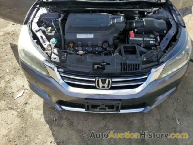 HONDA ACCORD EXL, 1HGCR3F81EA043444