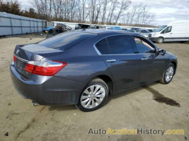 HONDA ACCORD EXL, 1HGCR3F81EA043444