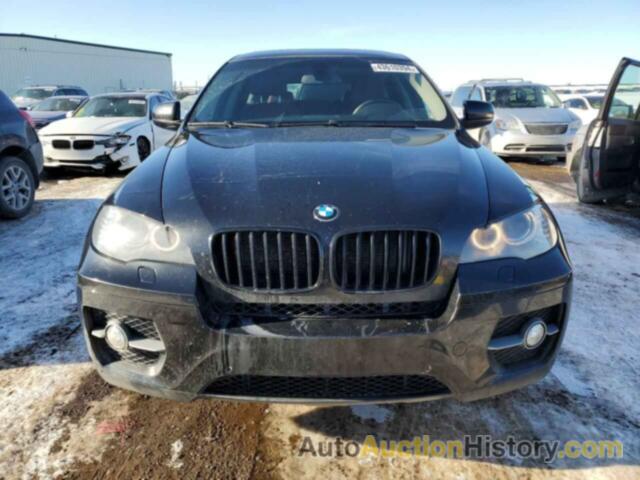 BMW X6 XDRIVE35I, 5UXFG2C57BLX05855