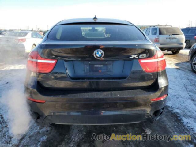 BMW X6 XDRIVE35I, 5UXFG2C57BLX05855