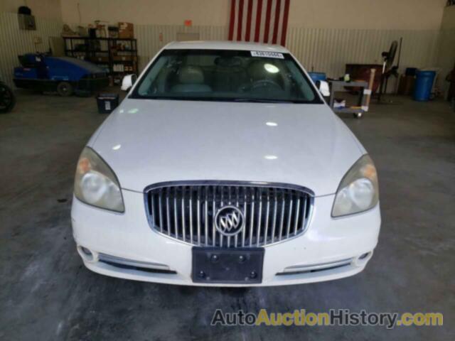 BUICK LUCERNE CXL, 1G4HC5EM6BU126180