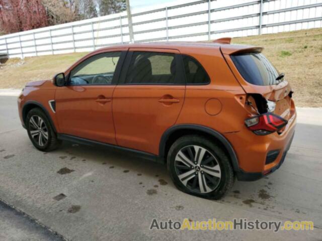 MITSUBISHI OUTLANDER SE, JA4AP4AU4LU008991