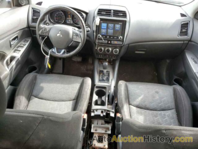 MITSUBISHI OUTLANDER SE, JA4AP4AU4LU008991