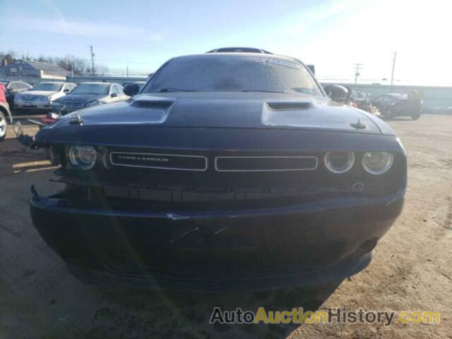 DODGE CHALLENGER SXT, 2C3CDZAG6HH501570