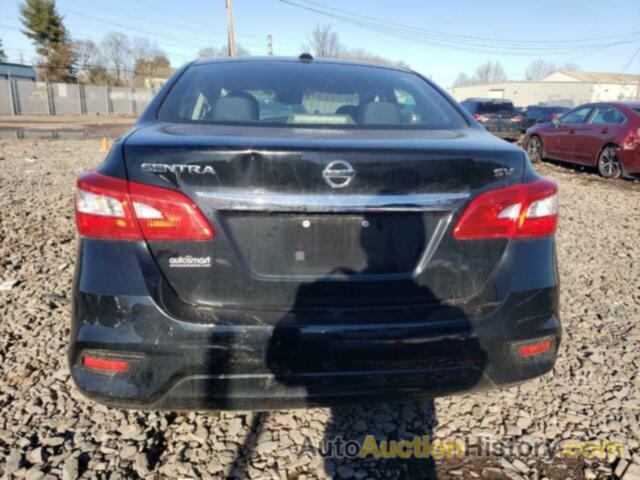 NISSAN SENTRA S, 3N1AB7AP3KY248712