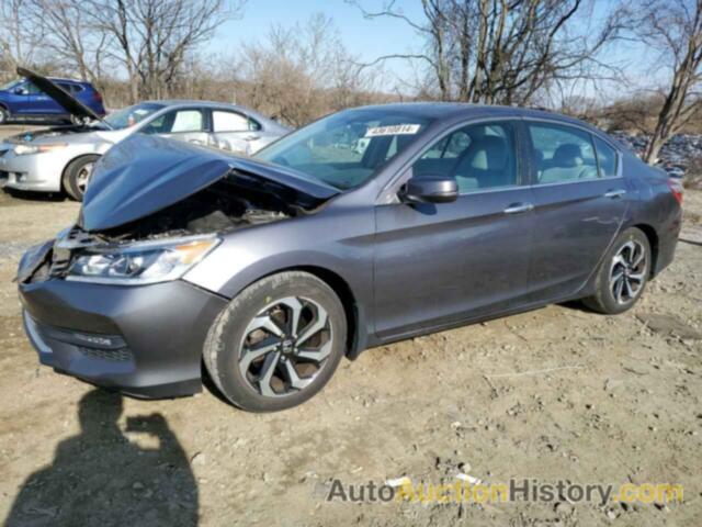 HONDA ACCORD EXL, 1HGCR2F85GA177466