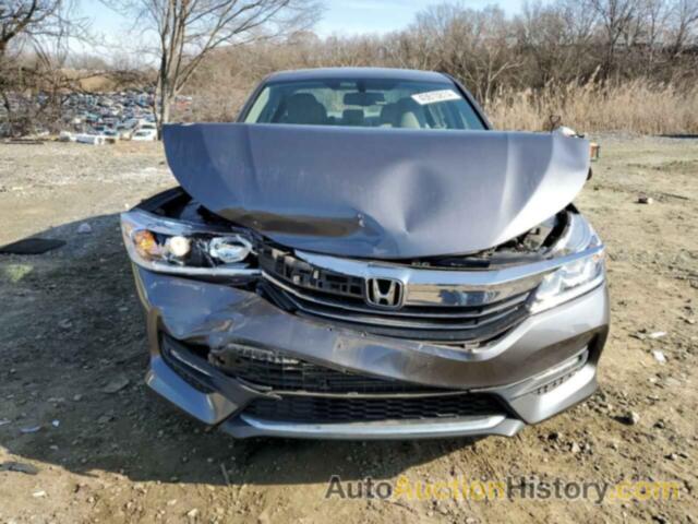 HONDA ACCORD EXL, 1HGCR2F85GA177466