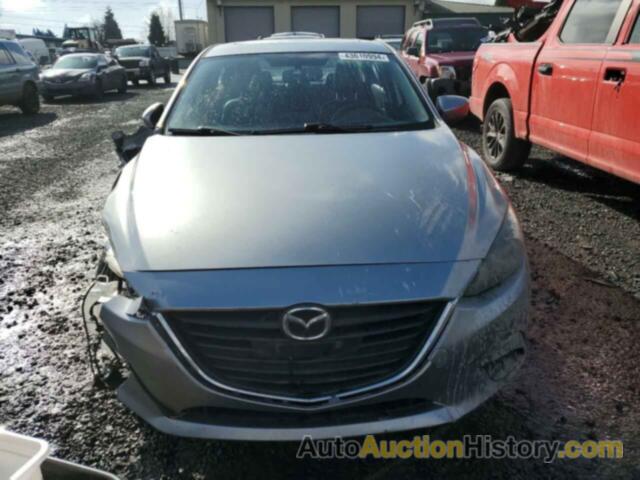 MAZDA 3 GRAND TOURING, JM1BM1W70E1154054