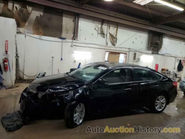 TOYOTA AVALON BASE, 4T1BK1EB7DU033932