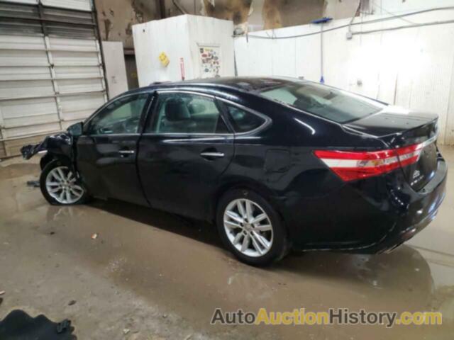 TOYOTA AVALON BASE, 4T1BK1EB7DU033932